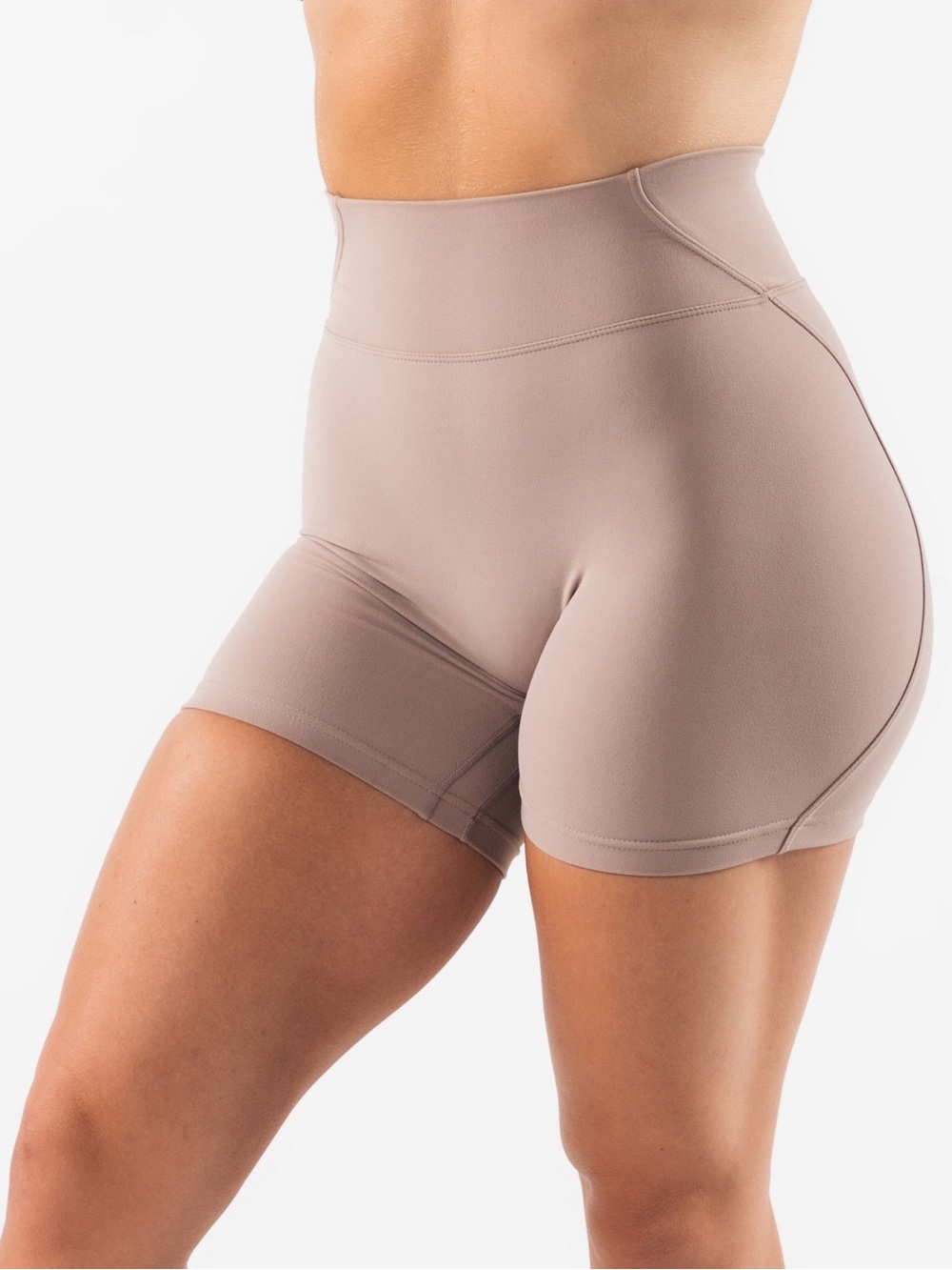Alphalete Aura Ultra-High Rise Shorts